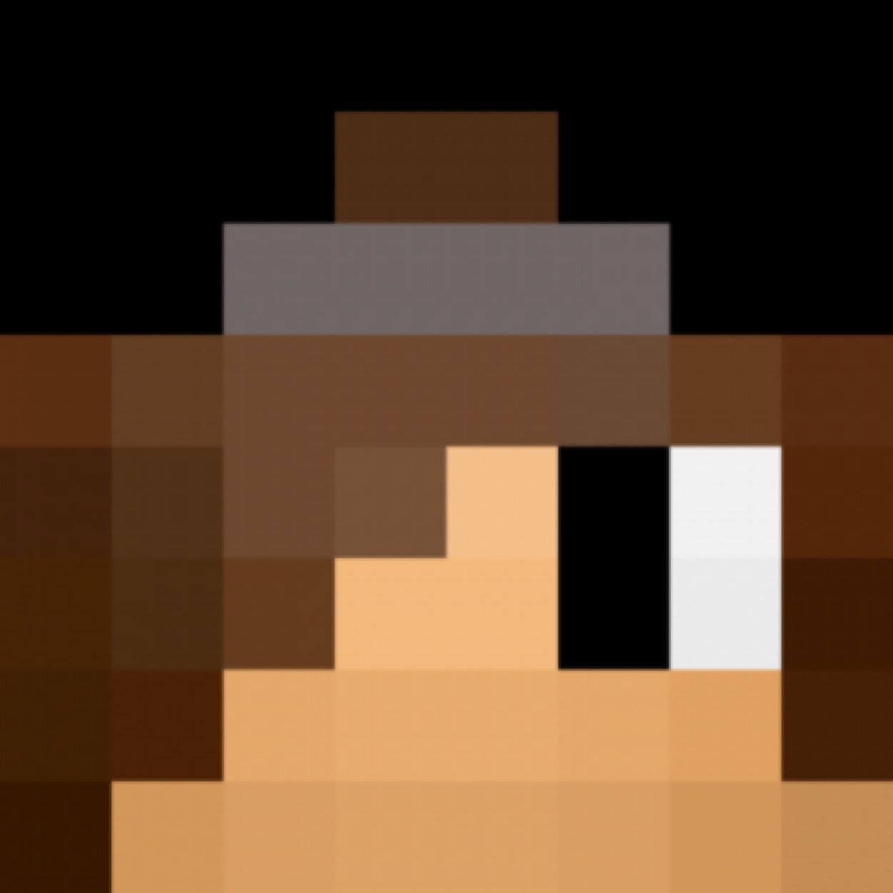 I am awesome at minecraft MC Name if you find me:CodyMiner
