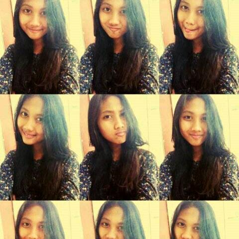 Twitter ini udah gak dipake! Twitter baru @novianisviaa