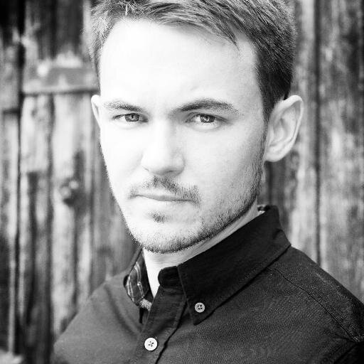 Josh Chandler Morris ↟ Jeweller by day, writer by night