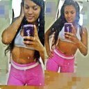 ❤_❤33Viive; Sueña; Sonriie; Se Feliiz; Diisfruta Tu Viida & Viive El Momento! Fustrada Con @Geviitoh I LoVe♥