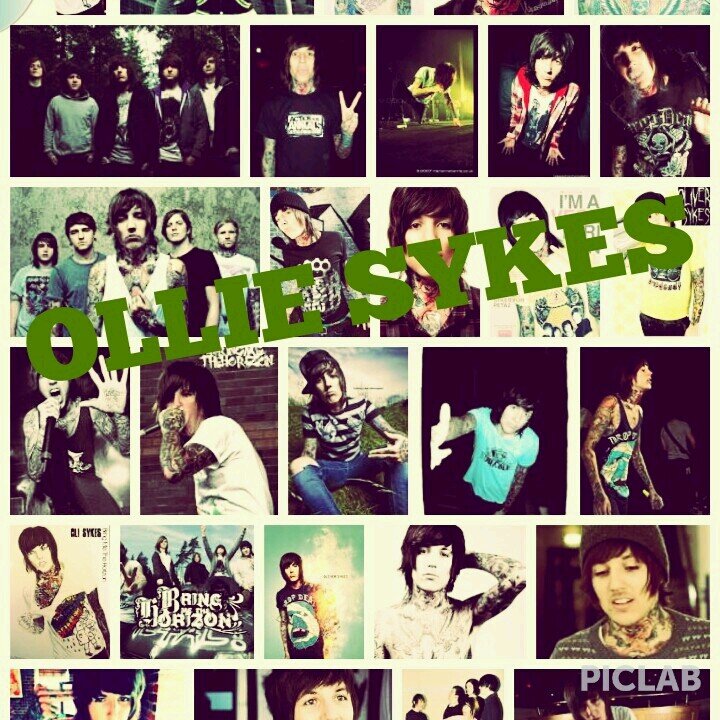 I♥ Botdf, asking alexandria , bvb, sws, falling in reverse, and all them they have saved me from myself I cant live without them♡♥
