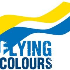 Flying Colours helps young people succeed by offering commercially focused careers coaching and skills training.