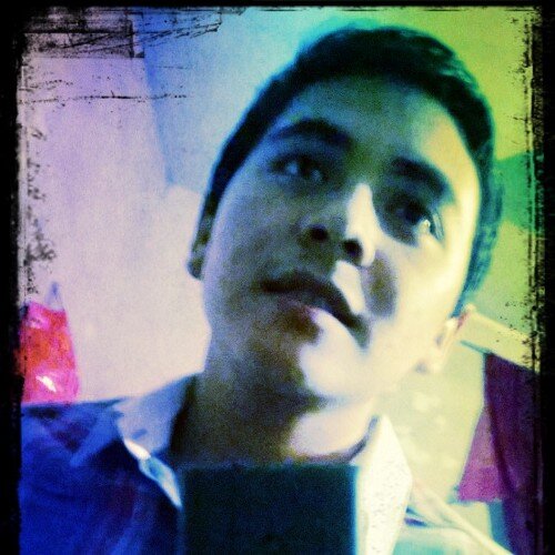 dantevera2's profile picture. BATERISTA.