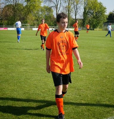 21-09-1998 | V.V. Wolfaartsdijk | Ostrea Lyceum
