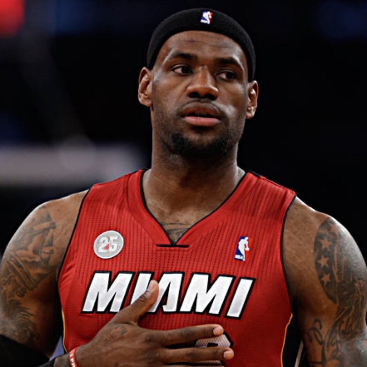 SuperTimMadsen's profile picture. 