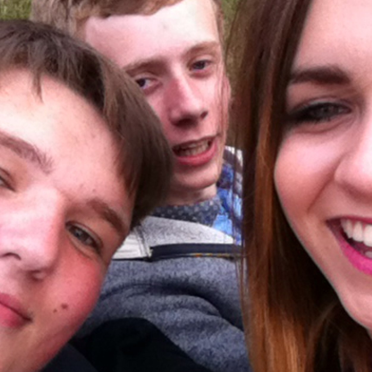 brandonhughesx's profile picture. Brandon Bartholemue Richard Reece 'Hardcase' Hughes Jones 2nd