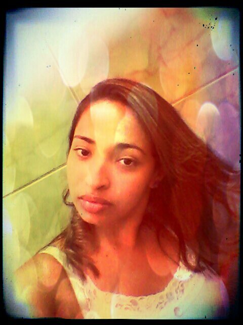 Ame, cuide, queira bem, o resto vem.