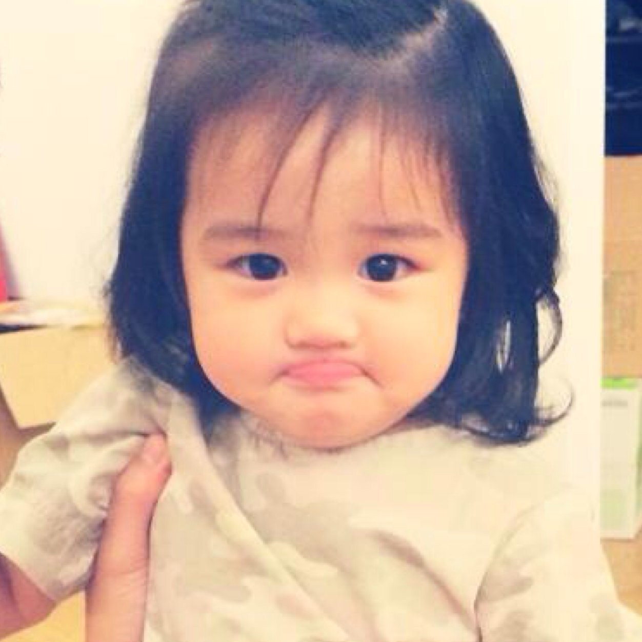 ĸyυngѕoo υммa ♡ jongιn appa