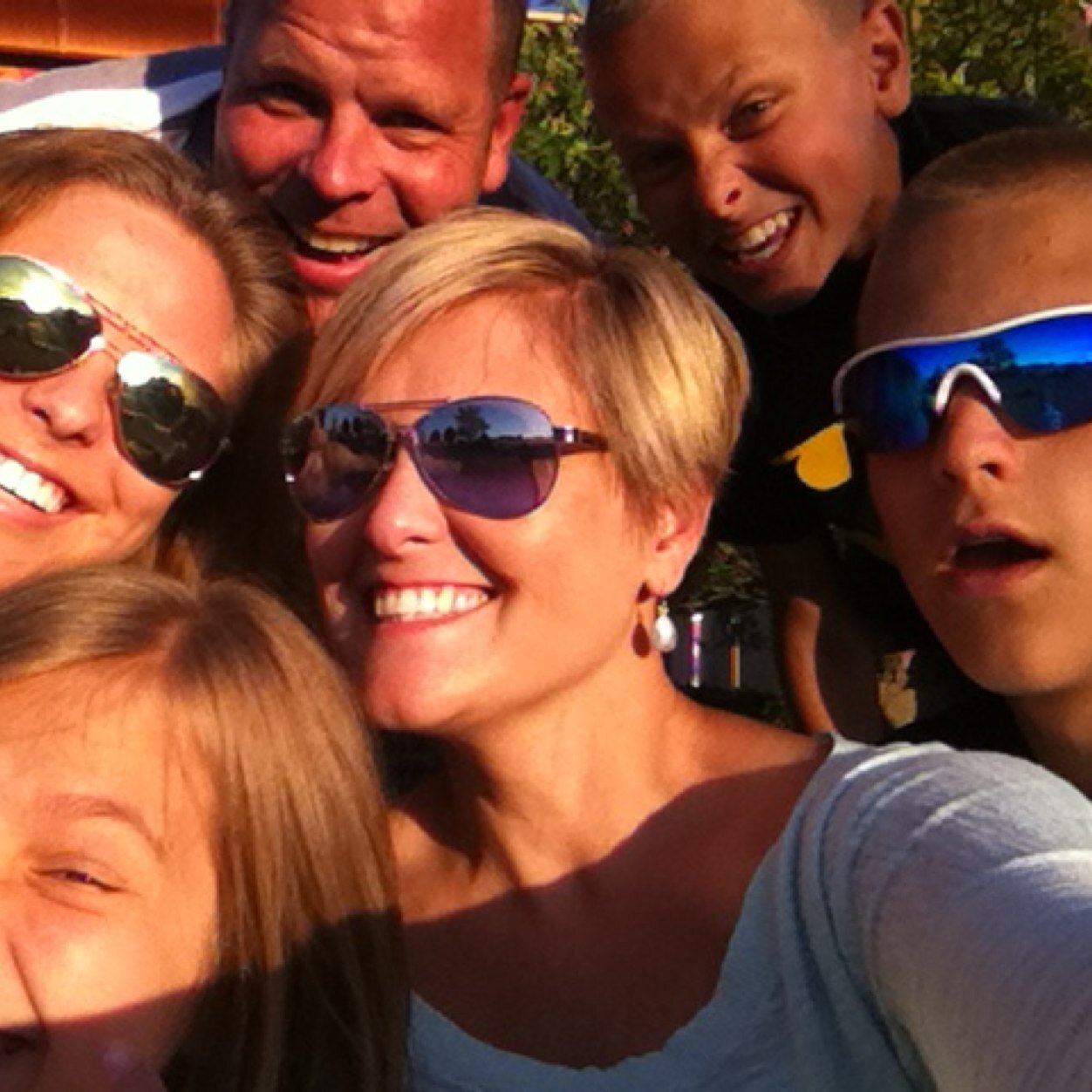 KariOlson1's profile picture. 