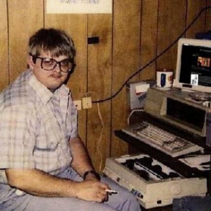 eltweetfantasma's profile picture. El tweet fantasma