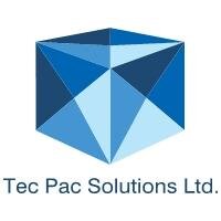Tec Pac Solutions Ltd for all your storage and re-packaging needs! Please look at our website for more information.