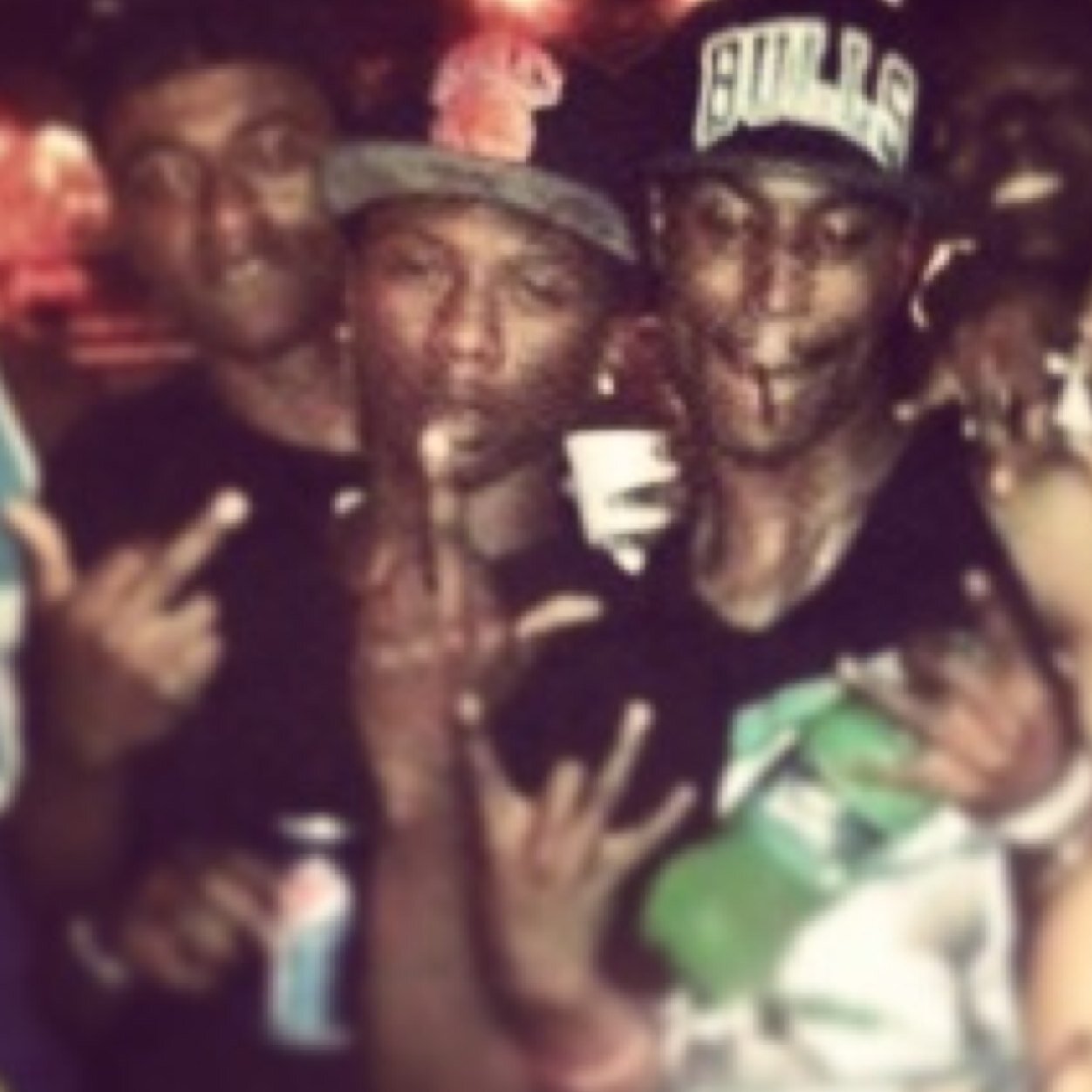 R.I.P PLAGA2timez #FreeSomeHittaz.. #Otf #ResteasyBros