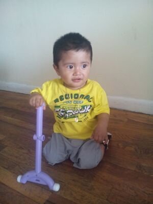 MariaFl80211783's profile picture. 