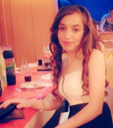 ZojeDedaj's profile picture. I love  dafina zeqiri and  ledrii vulaa :* ♥♥