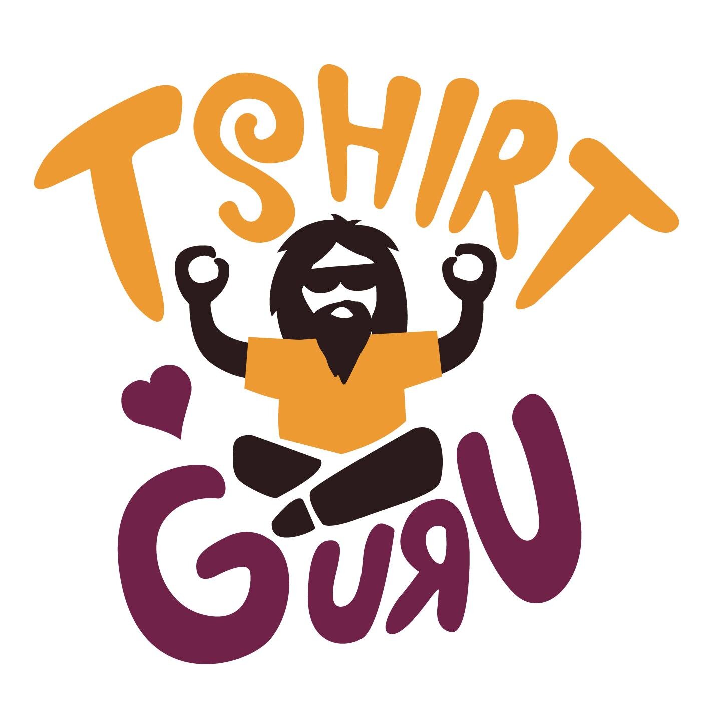We know our tees and we know you'll love 'em too!