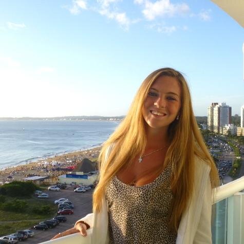 LauraPicco's profile picture. 