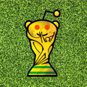Welcome to the official Twitter page for the World Cup community on http://t.co/AgP74FYO3d. 

Official updates are signed with -kap or -nasc.