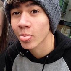 eat, sleep, porcodio, repeat. ─ calum hood, 18.
