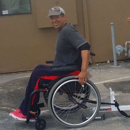 BeyondCirc's profile picture. 