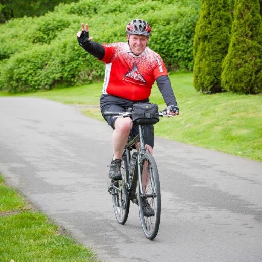 Tour de Cure Seattle