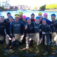 CorrieTriTeam (@corrietriteam) 's Twitter Profile