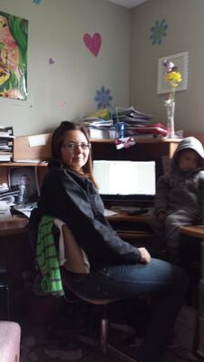 Indigenous health advocate, Indigenous Traveling travel agent, Proud mom of very talents baseball athletes #titanmcree