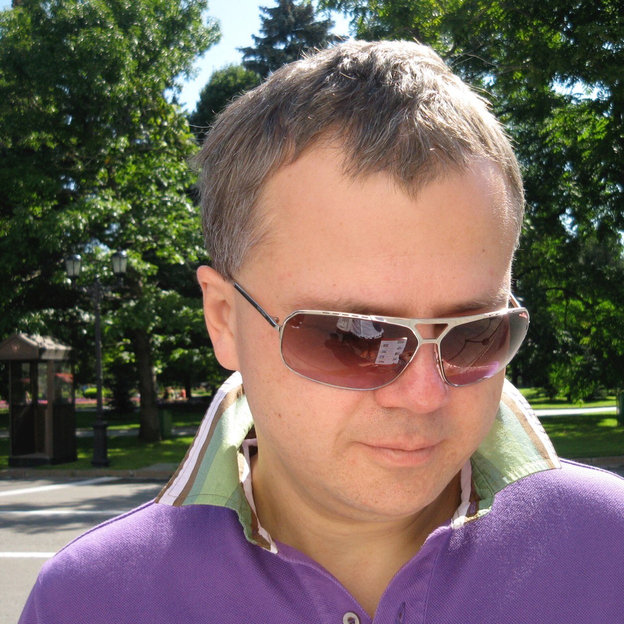 gerd2810's profile picture. 