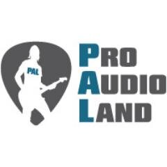 ProAudioLand Profile Picture