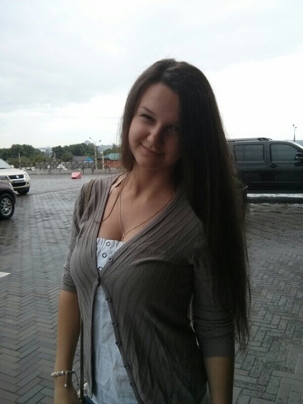 LINAPelyukhnya's profile picture. 