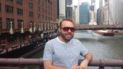 Beats, Basketballs, Battlestars;  Rock over London, rock on Chicago
