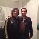 Empresario, guionista, ex-paintbollero, tenista.
