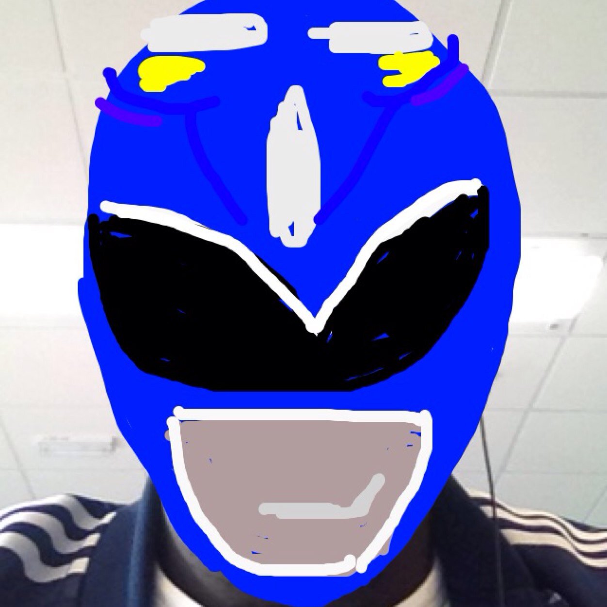 MayneFresSh's profile picture. remain effervescent through all of life's benalities