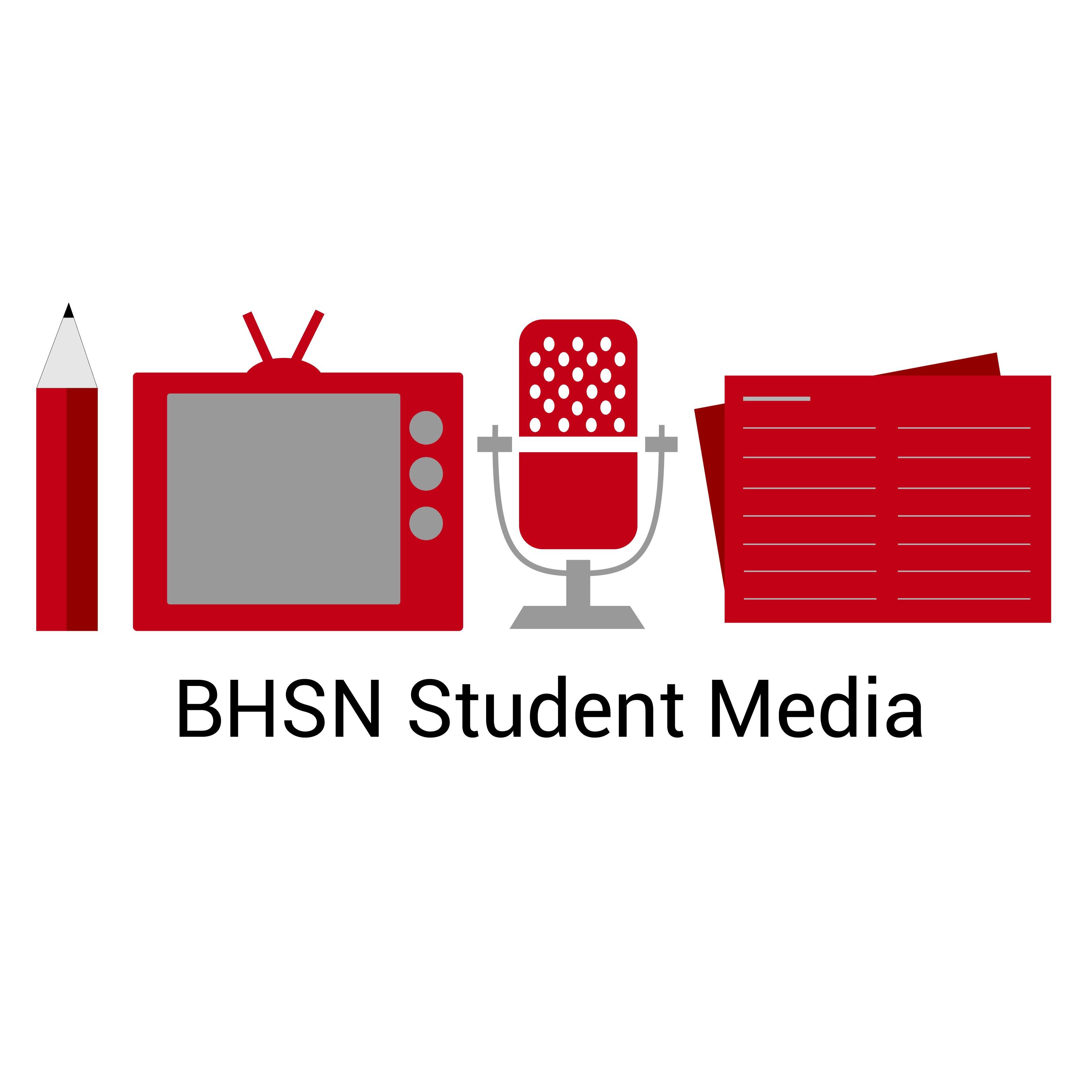 The official twitter for Bloomington High School North Student Media