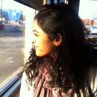 Veena Sriram(@veena_sriram) 's Twitter Profile Photo