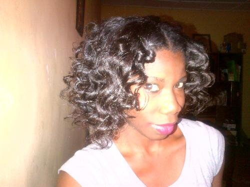 NatureStrands's profile picture. 