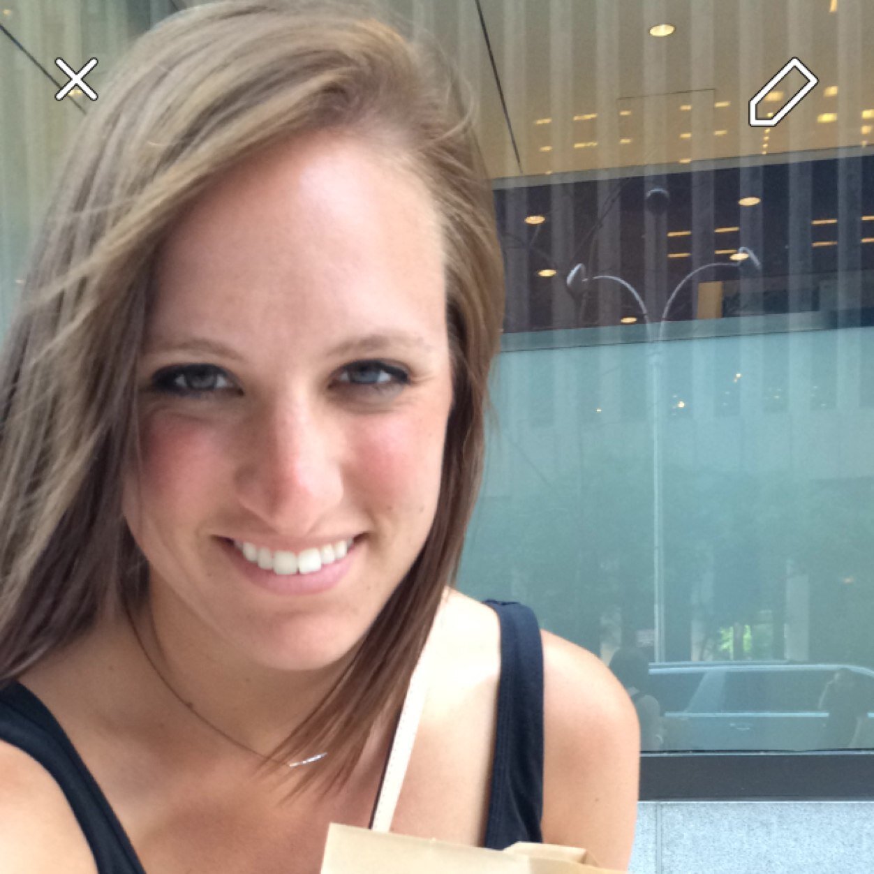 nikkipappas's profile picture. Life's a dance you learn as you go.