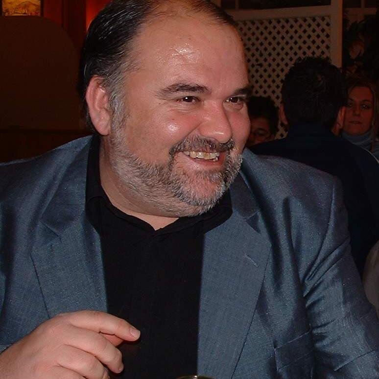 Jose Carlos Miranda