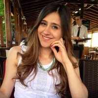 aysemin bayram (@ayseminb) Twitter profile photo