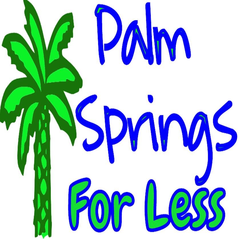 PalmSpringsDeal's profile picture. Staying and playing in The Palm Springs area?  No need to pay full price with Palm Springs For Less!