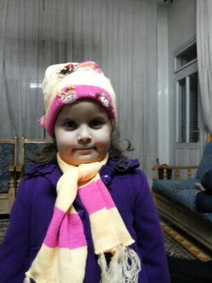 Syria Damascus