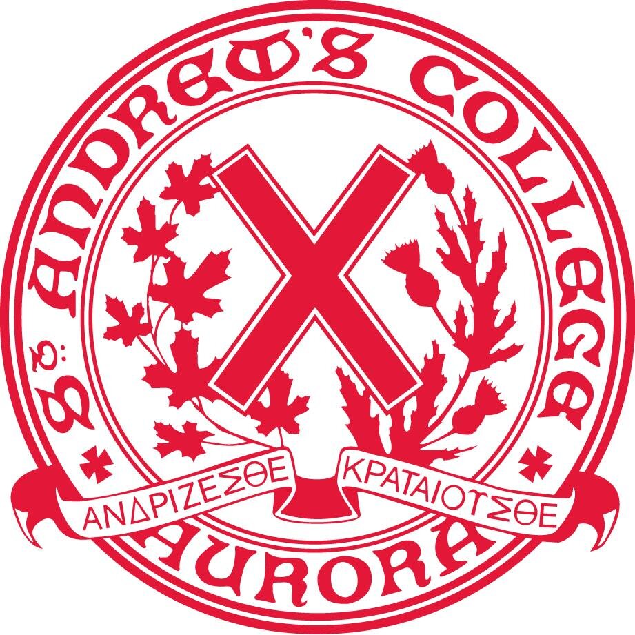 St. Andrew's 1st XV is a proud member of the CISAA. Rugby started at SAC in 1964 and has enjoyed 22 championship seasons since then. Go Saints!