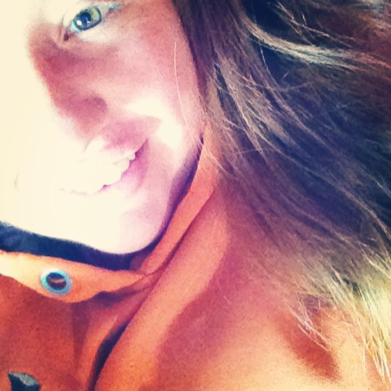 Do what you can, where you are, with what you have -- Never underestimate the power of a smile !