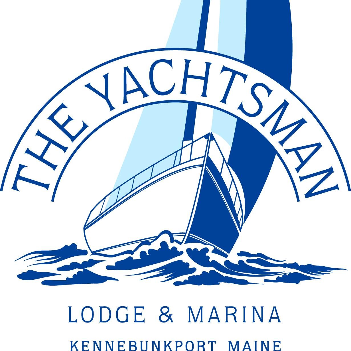 Luxury waterside Inn overlooking the Kennebunk River.
