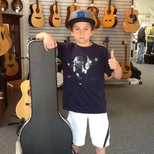 Keith Holland School of Music has the best music instructors in the Bay Area. Guitar, bass, drums, piano, banjo, voice, band instruments, ukulele, and more.