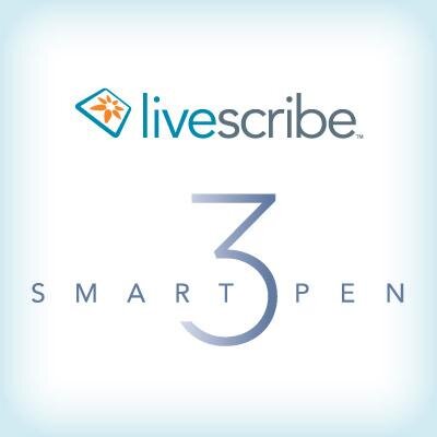 Der Deutsche Twitter-Kanal von Livescribe