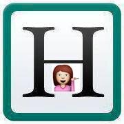 Telling @HuffingtonPost stories in emoji
