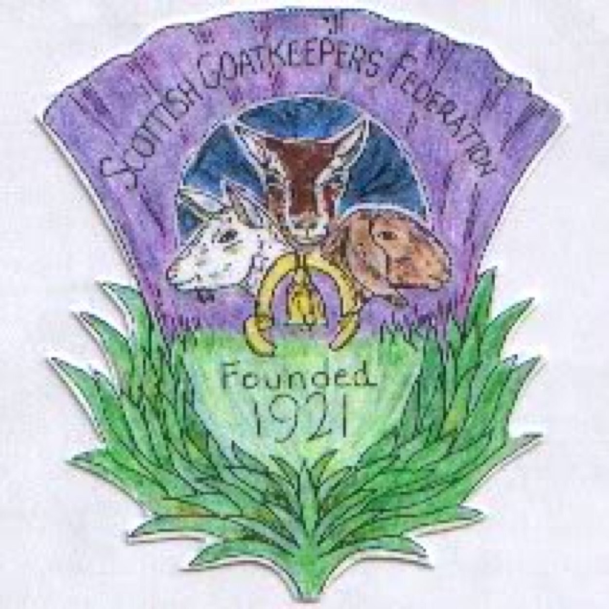 The Official Twitter Account Of The Scottish Goatkeeper's Federation.