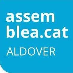 Som Aldover per la Independència, assemblea territorial de l'Assemblea Nacional Catalana