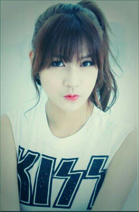 Love kpop