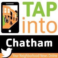 Chatham TAP(@ChathamsTAP) 's Twitter Profile Photo